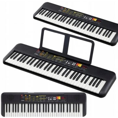 Yamaha PSR F52 – Zboží Dáma