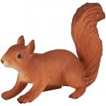 Mojo Veverka běžící – Zboží Dáma