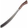 Pracovní nůž Condor PARANG MACHETE WITH LEATHER SHEATH CTK412-17HCS