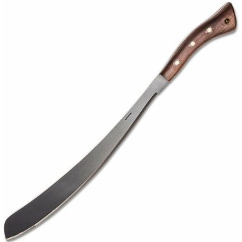 Condor PARANG MACHETE WITH LEATHER SHEATH CTK412-17HCS