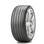 Pirelli P Zero 245/35 R20 95Y – Zboží Mobilmania