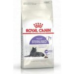Royal Canin Sterilised +7 10 kg – Zboží Dáma
