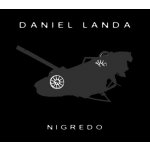Landa Daniel - Nigredo LP – Hledejceny.cz
