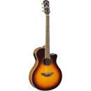 Elektroakustická kytara Yamaha APX 700