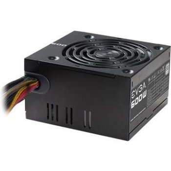 EVGA 600 W1 600W 100-W1-0600-K2