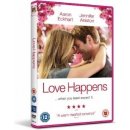 Love Happens DVD