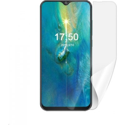 Ochranná fólie Screenshield Cubot P30 - displej – Hledejceny.cz