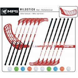 MPS Wildstick 28 12ks