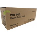 Konica Minolta A1AU0Y3, A1AU0Y1 - originální – Zboží Živě