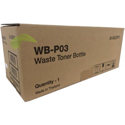 Konica Minolta A1AU0Y3, A1AU0Y1 - originální – Zboží Živě