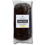 SweetArt Fondán na dort Brown vanilkový 1 kg – Hledejceny.cz