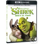 Shrek: 2Blu-ray – Hledejceny.cz