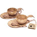Kupilka dárková sada KUKSA 210 ml+ talíř + čajová lžička – Zbozi.Blesk.cz