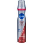 Nivea lak na vlasy pro zářivou barvu 250 ml – Hledejceny.cz