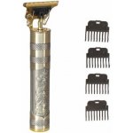 Vintage YT08 – Zboží Dáma