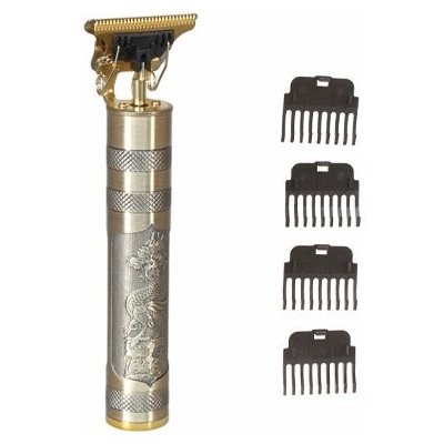 Vintage YT08 – Zboží Dáma