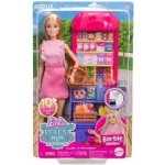 Mattel Barbie Malibu Nakupuje – Zbozi.Blesk.cz