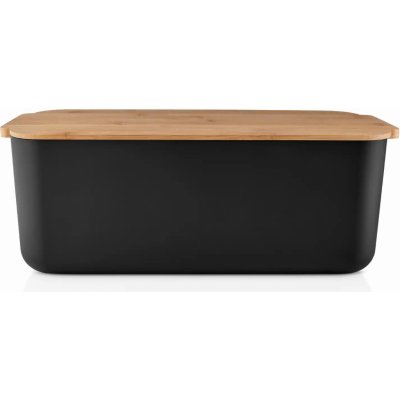 Chlebník 9 l, černá, Eva Solo – Hledejceny.cz