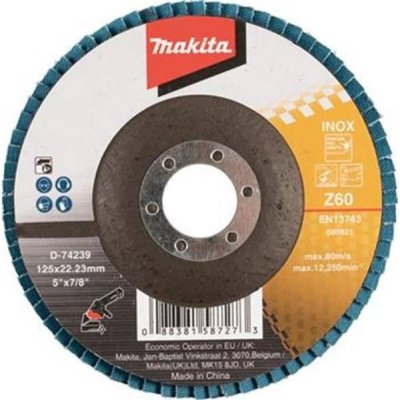 Makita D-74239 – Zboží Dáma