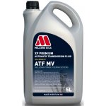 Millers Oils XF Premium ATF MV 5 l – Sleviste.cz