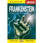 Frankenstein dvojjazyčné vydání - Mary Shelley, John Grant – Hledejceny.cz