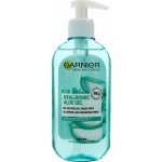 Garnier Skin Naturals Hyaluronic Aloe čistící gel 200 ml – Hledejceny.cz
