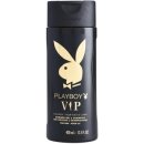 Playboy VIP for Him sprchový gel 400 ml