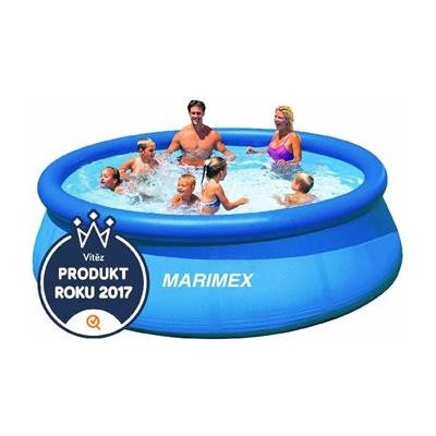 Marimex Tampa 3,66 x 0,91 m 10340041 bazén bez filtrace - 103400411