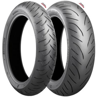 Bridgestone SC2 160/60 R15 67H