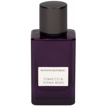 Banana Republic Tobacco & Tonka Bean parfémovaná voda unisex 75 ml