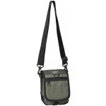 CAT crossbody taška Millennial Classic Ronald zelená – Zboží Dáma