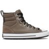 Skate boty Converse plátěnky Chuck Taylor All Star Berkshire Boot A04476C béžové