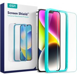 ESR SCREEN SHIELD IPHONE 14 PRO CLEAR 4894240175002