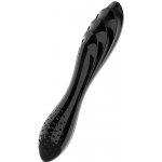 Satisfyer Dazzling Crystal 1 Black – Zboží Mobilmania