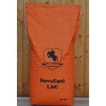 NovaEqui Lac Müsli pro chovné klisny a hříbata 20 kg – Zboží Dáma