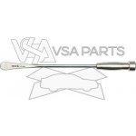 YATO Páka montážní na pneumatiky 380 mm – Hledejceny.cz