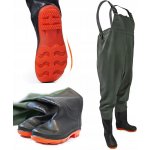 Pronett XJ5736 Brodící kalhoty zelené – Zboží Dáma