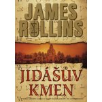 Jidášův kmen - James Rollins – Zbozi.Blesk.cz