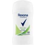 Rexona Sensitive Aloe Vera deostick 40 ml – Zbozi.Blesk.cz