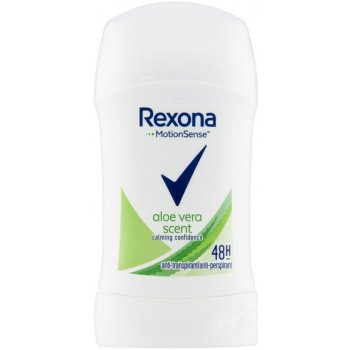 Rexona Sensitive Aloe Vera deostick 40 ml