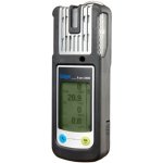 Dräger X-am 2500 Ex, O2, H2S-LC – Hledejceny.cz