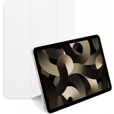 APPLE Smart Folio for iPad Air 4GEN MH0A3ZM/A White – Zbozi.Blesk.cz