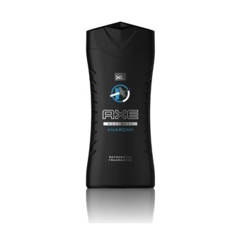 Axe Anarchy for Him sprchový gel 400 ml