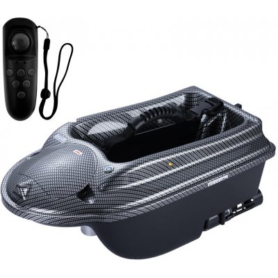 Boatman Actor PLUS Basic carbon – Zboží Dáma