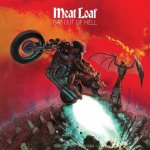 Meat Loaf - Bat Out Of Hell LP – Hledejceny.cz