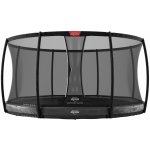 Berg InGround Elite 380 cm + ochranná síť Deluxe – Zboží Dáma