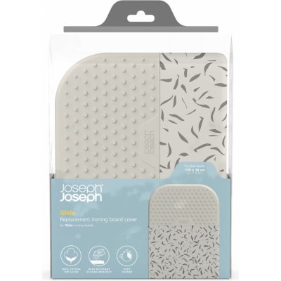 JOSEPH Glide 50050 Ecru Scatter – Zboží Dáma