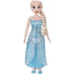 Jakks pacific Disney Ledové království 2 Elsa 80 cm – Zboží Mobilmania