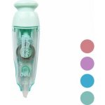 Korekční strojek DELI 5mm x 6m 8126 – Sleviste.cz