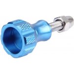 ROLLIN ŠROUB KRÁTKÝ - HLINÍKOVÝ (Modrý) GO_8170 – Sleviste.cz